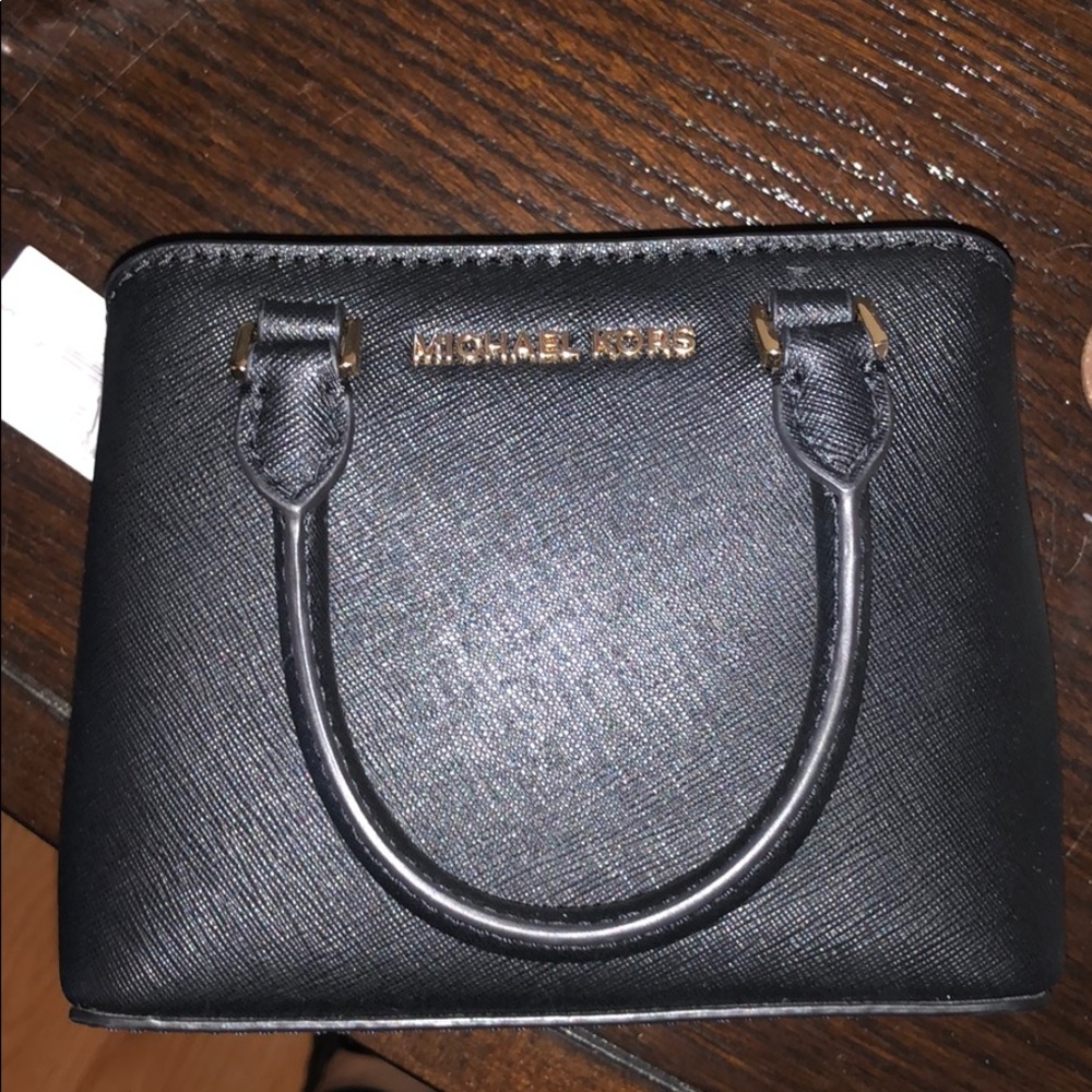 Small Michael Kors Crossbody